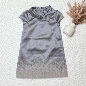 Janie and Jack Dress Size 4